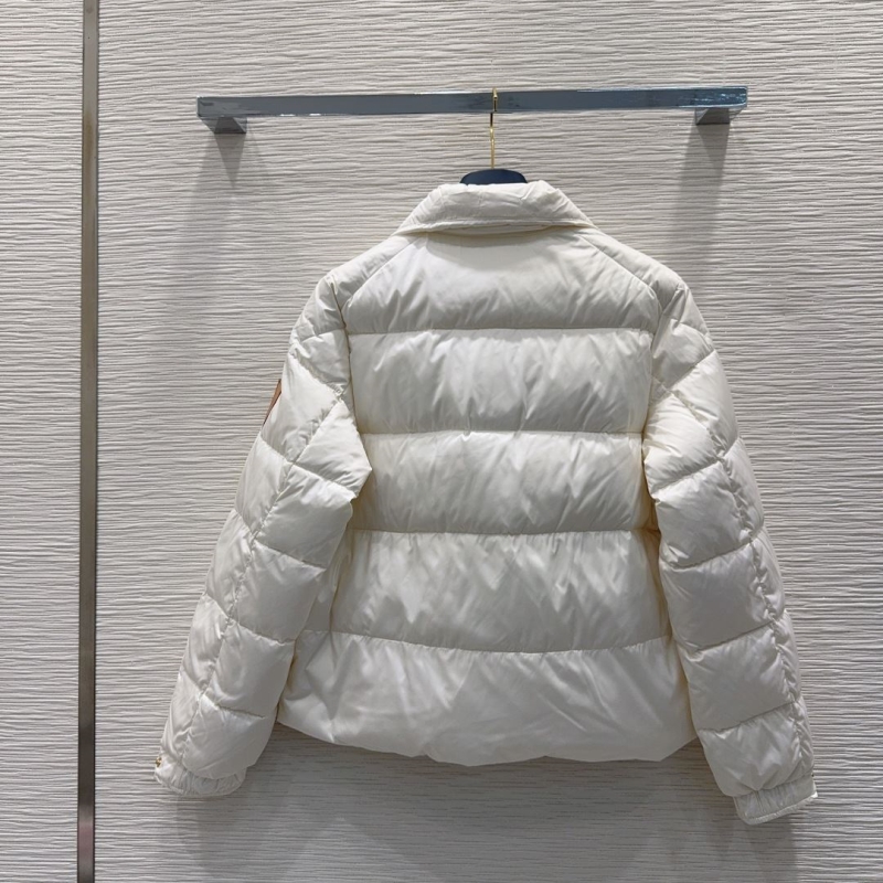 l0vis Vvtt0n down jacket